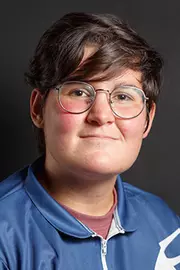 Anna Cook headshot