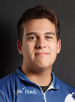 Bryson Farmer headshot