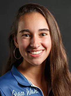 Grace Wahl headshot