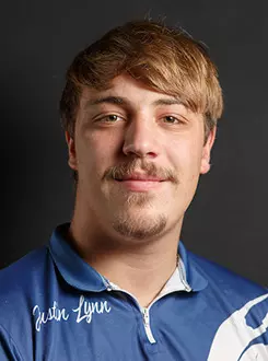 Justin Lynn headshot