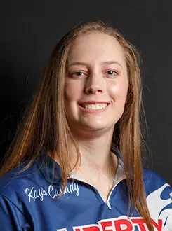Kayla Cassady headshot