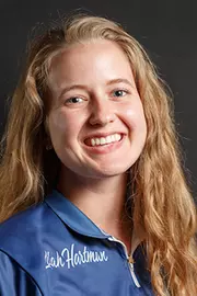 Lilah Hartman headshot