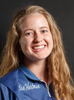 Lilah Hartman headshot