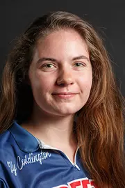 Lily Coddington headshot