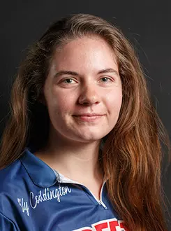 Lily Coddington headshot