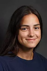 Audrey Antesberger headshot