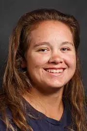 Heather Forton headshot