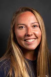 Kaitlyn Holbrook headshot