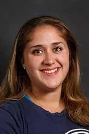 Lexi Kruse headshot