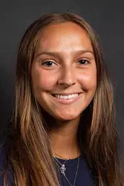 Taylor Arnold headshot