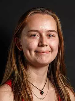 Alyssa Horne headshot