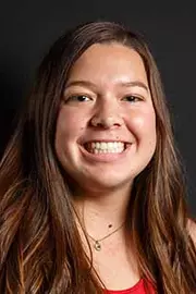 Becca  Snyder headshot