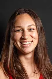 Brielle West headshot