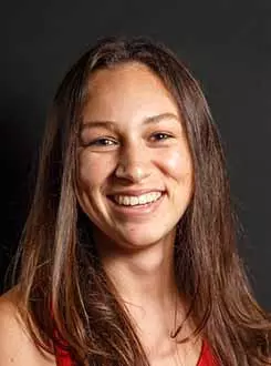 Brielle West headshot