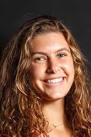 Brooke Mersereau headshot