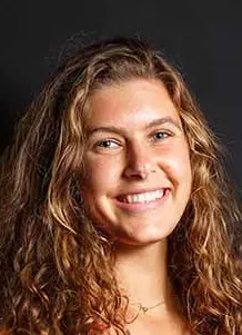 Brooke Mersereau headshot