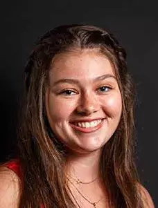 Elizabeth Norris headshot