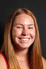 Grace Sibert headshot