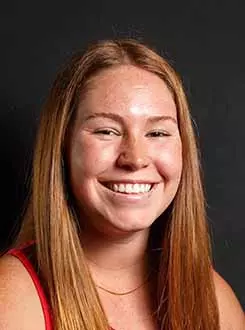 Grace Sibert headshot