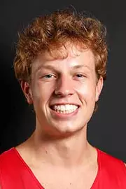 Jackson Mellish headshot