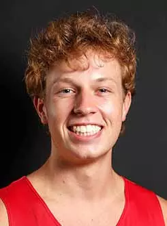 Jackson Mellish headshot