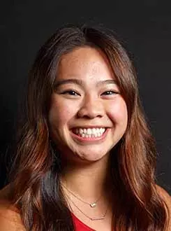 Jada Lane headshot