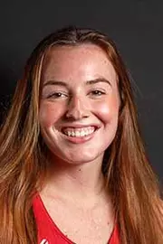 Kayleigh Yohn headshot