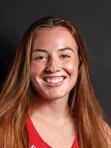 Kayleigh Yohn headshot