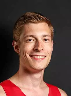 Kody Herbert headshot