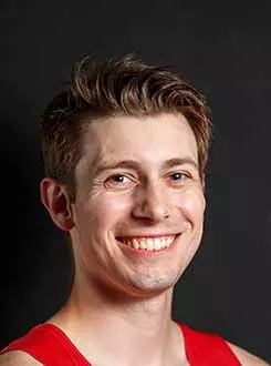Kurt Herbert headshot