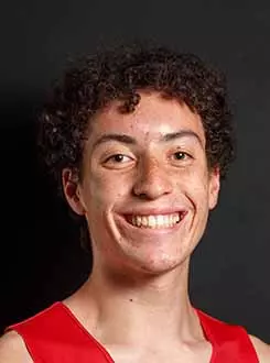 Kyle Meeker headshot