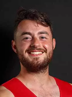 Quinon Gresham headshot