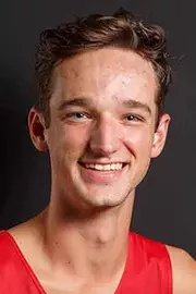 Timothy Bentz headshot