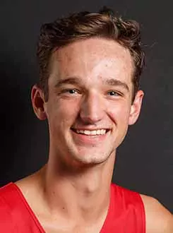 Timothy Bentz headshot