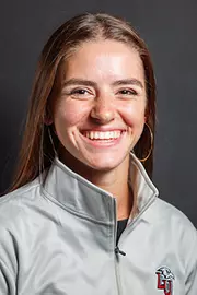 Evelyn Sutton headshot