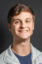 Joshua Cardoza headshot