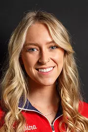 Alaina Albert headshot