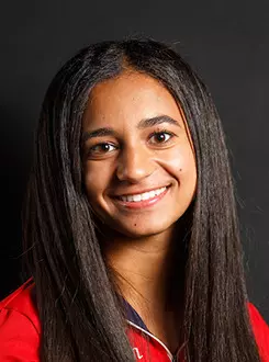 Alexandria Clark headshot