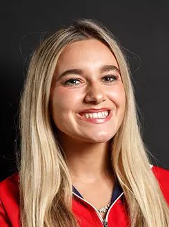 Gianna Stickel headshot
