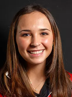 Karson Harrell headshot