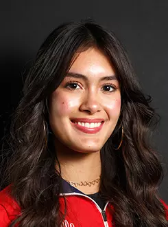 Kiya Dean headshot