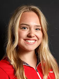 Lacey Woodall headshot