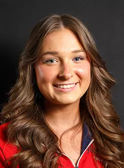Madison Repasky headshot