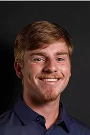 Blake Bennett headshot