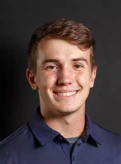 Clayton Lewis headshot