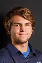 Daniel  Harman headshot