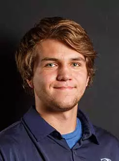 Daniel Harman headshot