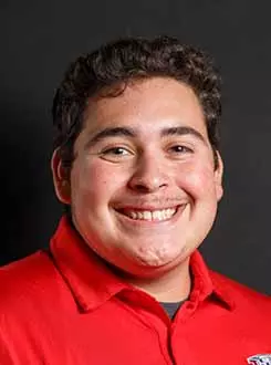 Greg Lambert headshot