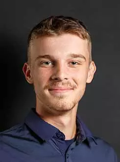 Greyson Lifto headshot