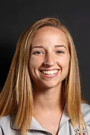 Kayla  Douglas headshot